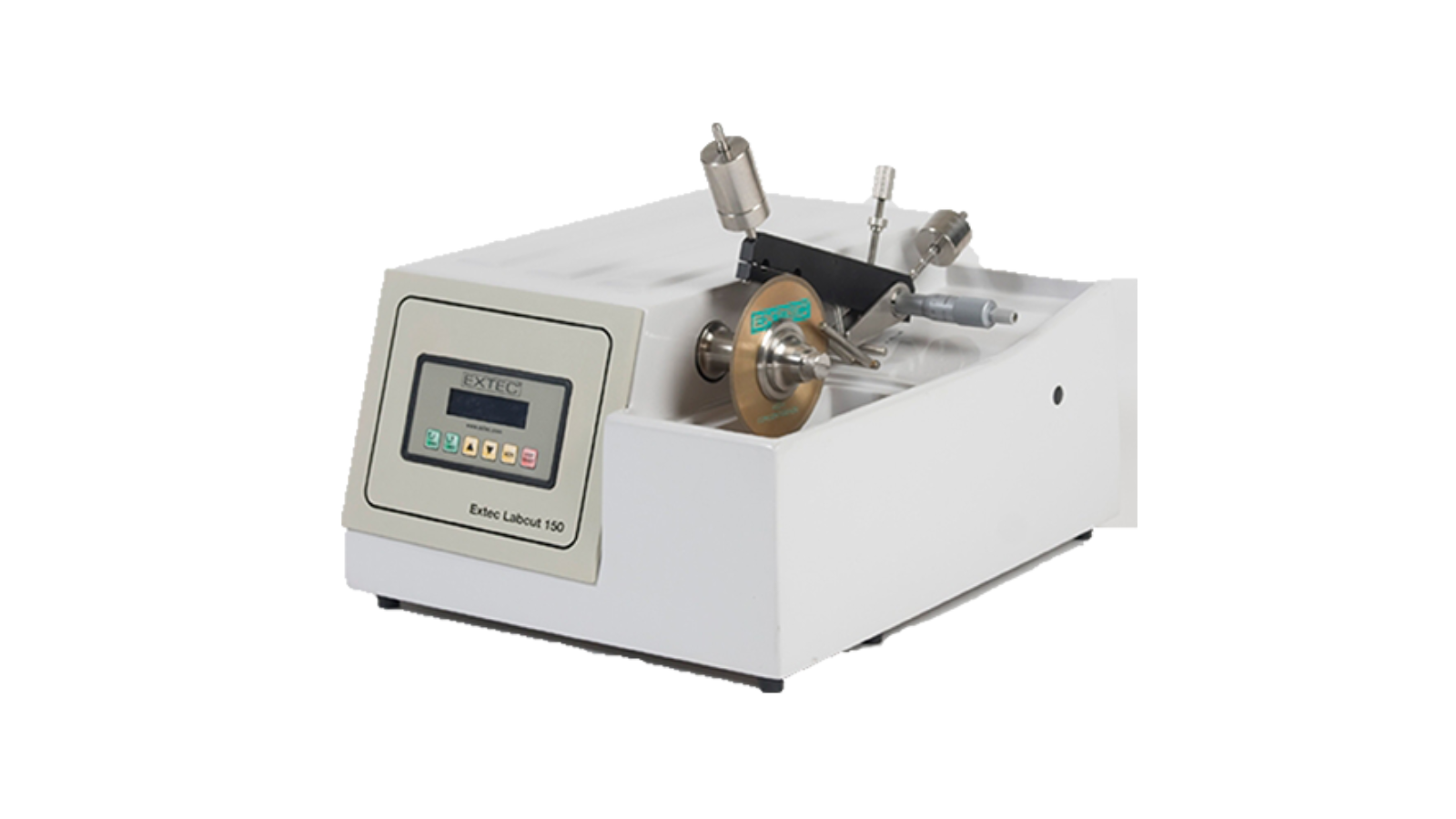 Labcut 150 - Variable Speed Precision Diamond Saw